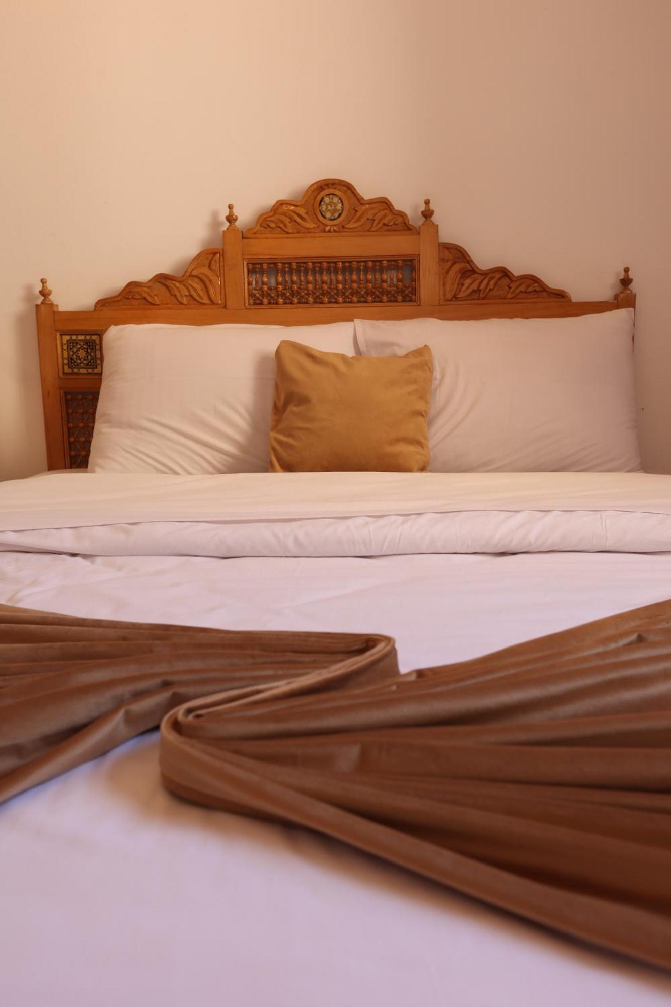 Hotel Eagles Pyramids View Kafret el-Gabal Exterior foto