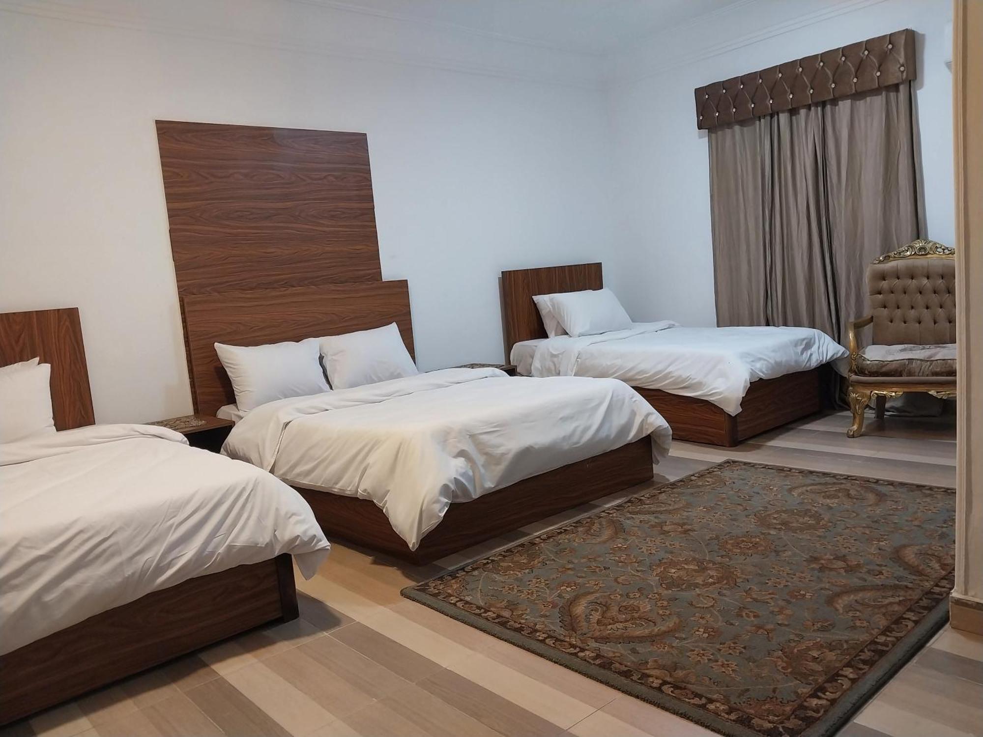 Hotel Eagles Pyramids View Kafret el-Gabal Exterior foto